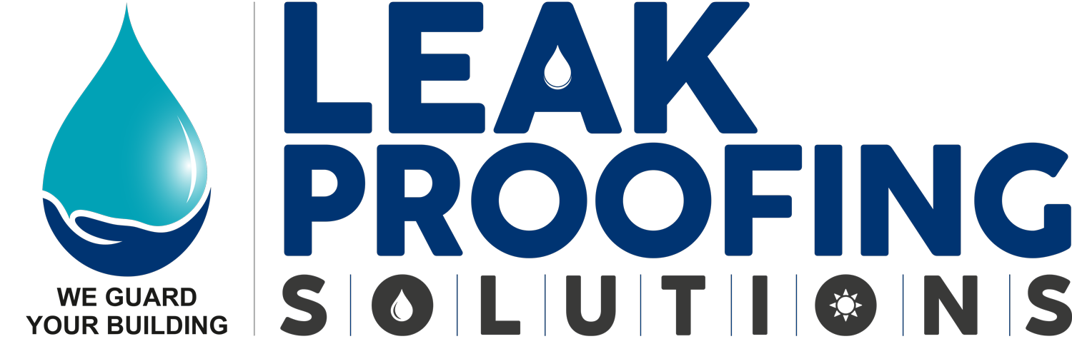 Leak Proofing Solutions Logo, Waterproofing Company in Kerala