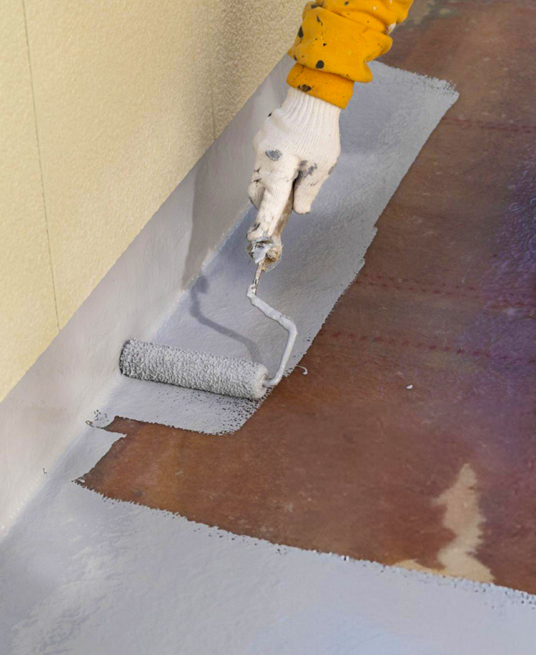 Leak Proofing Solutions, Waterproofing Company in Kerala
