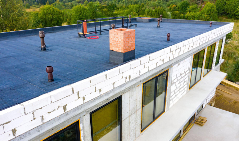 Leak Proofing Solutions, Waterproofing Solutions in Kerala