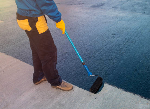 Leak Proofing Solutions, Waterproofing Company in Kerala